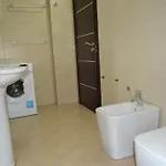 Penthouse Terrace De Luxe 4 Bedrooms Apartamento Vlorë
