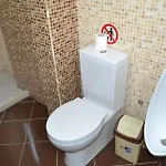 Penthouse Terrace De Luxe 4 Bedrooms * Vlorë
