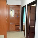 Penthouse Terrace De Luxe 4 Bedrooms Apartamento *