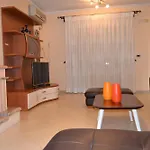 Penthouse Terrace De Luxe 4 Bedrooms *