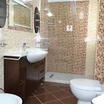 Penthouse Terrace De Luxe 4 Bedrooms * Vlorë