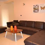Penthouse Terrace De Luxe 4 Bedrooms *