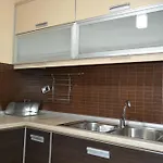 Penthouse Terrace De Luxe 4 Bedrooms * Vlorë