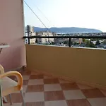 Penthouse Terrace De Luxe 4 Bedrooms * Vlorë