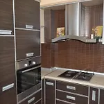 Penthouse Terrace De Luxe 4 Bedrooms Apartamento
