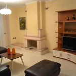 Apartamento Penthouse Terrace De Luxe 4 Bedrooms Vlorë