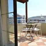 Apartamento Penthouse Terrace De Luxe 4 Bedrooms