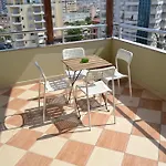 Apartamento Penthouse Terrace De Luxe 4 Bedrooms