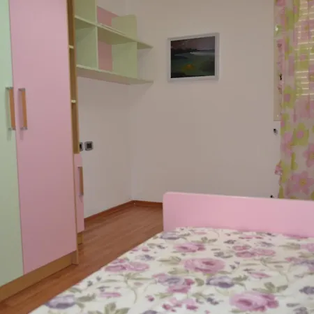 Apartmán Penthouse Terrace De Luxe 4 Bedrooms *