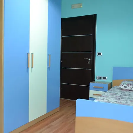 Apartman Penthouse Terrace De Luxe 4 Bedrooms Vlora