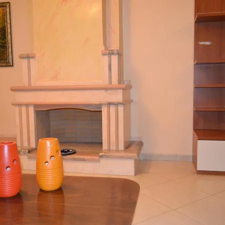 Апартаменты Penthouse Terrace View 4br In The Heart Влёра