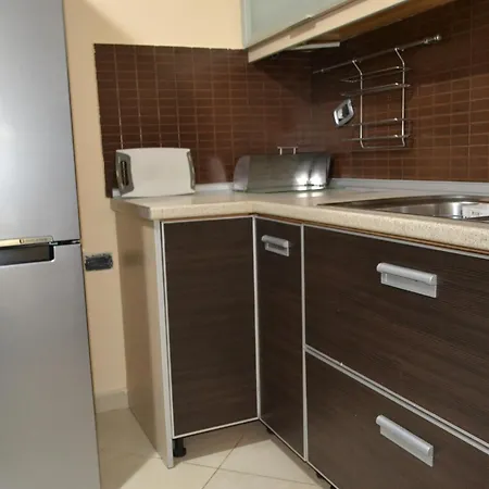 Penthouse Terrace De Luxe 4 Bedrooms Apartman
