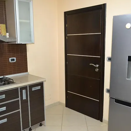 Penthouse Terrace De Luxe 4 Bedrooms *