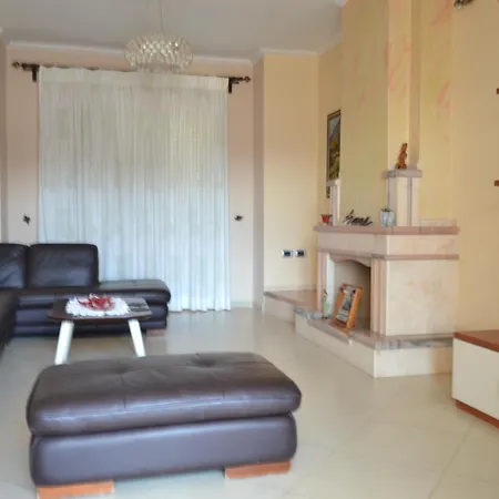 Penthouse Terrace View 4br In The Heart Апартаменты *