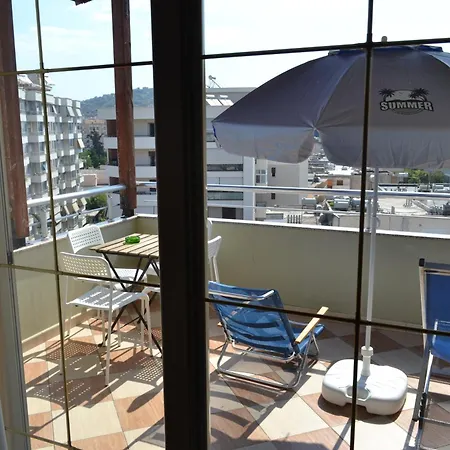 Penthouse Terrace De Luxe 4 Bedrooms Apartman