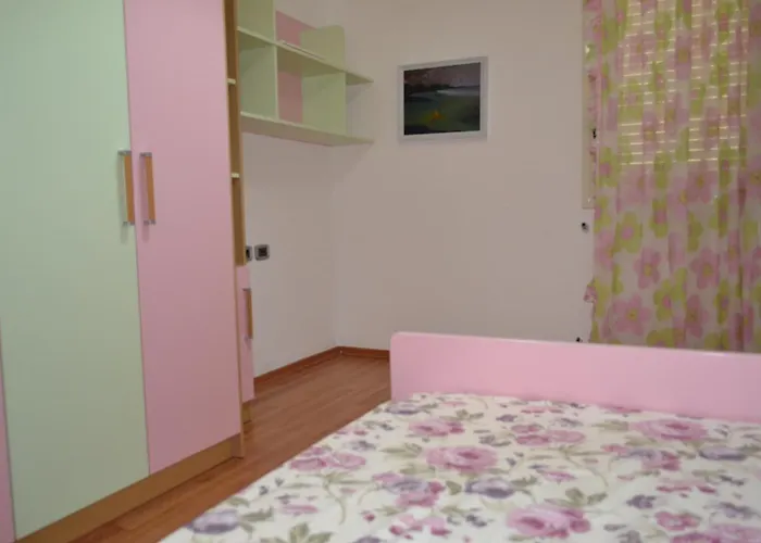 アパート Penthouse Terrace De Luxe 4 Bedrooms *