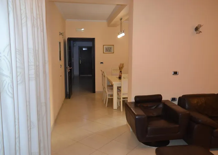 Penthouse Terrace De Luxe 4 Bedrooms アパート *