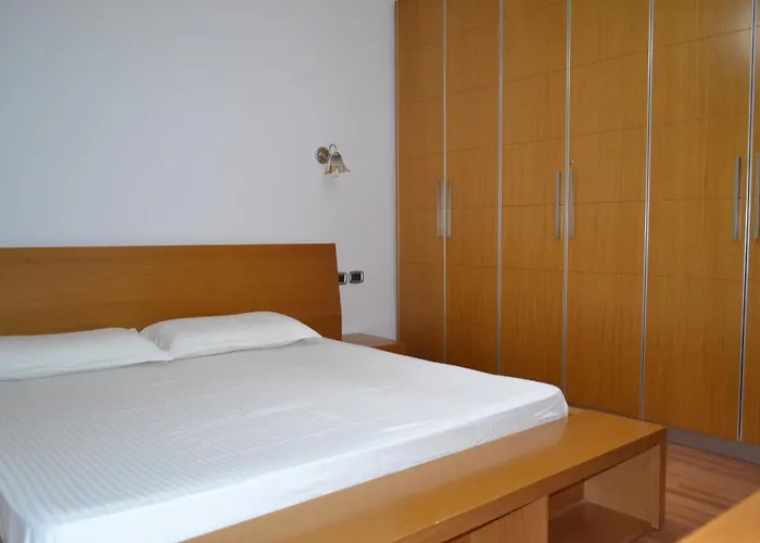アパート Penthouse Terrace De Luxe 4 Bedrooms *