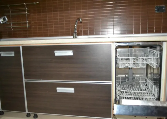 Penthouse Terrace De Luxe 4 Bedrooms アパート Vlorë