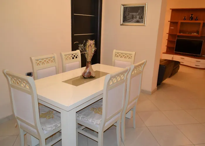 Penthouse Terrace De Luxe 4 Bedrooms アパート