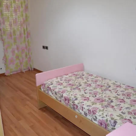 Penthouse Terrace De Luxe 4 Bedrooms Vlore