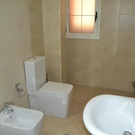 Penthouse Terrace De Luxe 4 Bedrooms Apartment Vlore