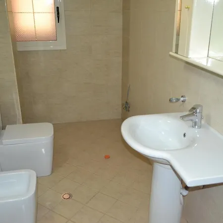 Apartment Penthouse Terrace De Luxe 4 Bedrooms