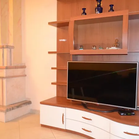 Apartment Penthouse Terrace De Luxe 4 Bedrooms *
