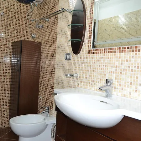 Penthouse Terrace De Luxe 4 Bedrooms