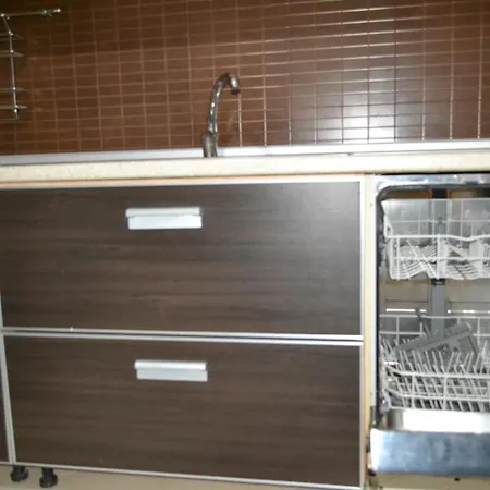 Penthouse Terrace De Luxe 4 Bedrooms Apartment Vlore