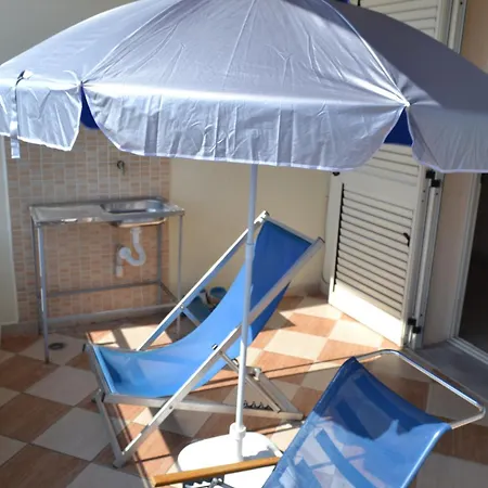 Appartamento Penthouse Terrace View 4Br Apt In The Vlora Heart
