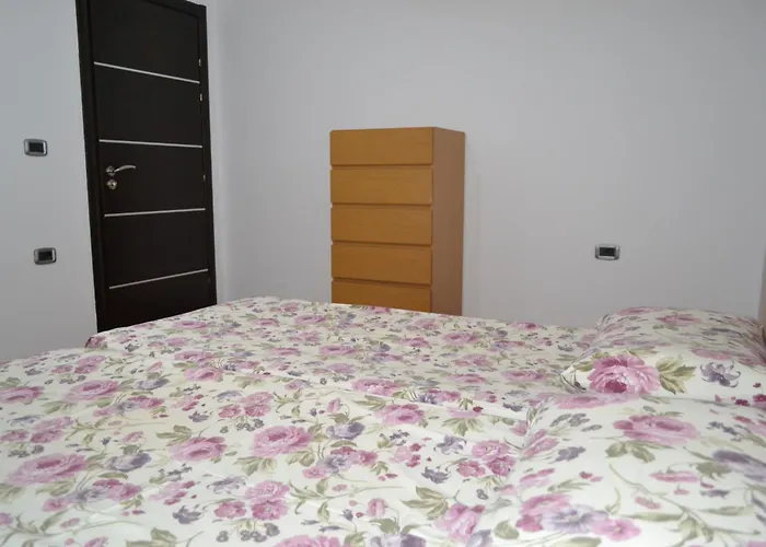 Penthouse Terrace De Luxe 4 Bedrooms 公寓
