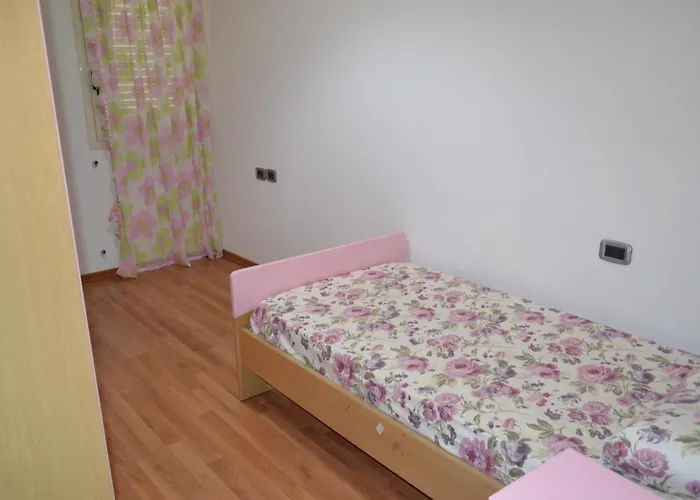Penthouse Terrace De Luxe 4 Bedrooms Vlorë