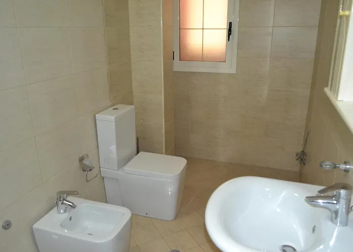 Penthouse Terrace De Luxe 4 Bedrooms 公寓 Vlorë
