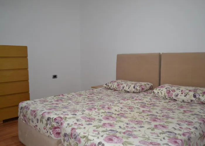 Penthouse Terrace De Luxe 4 Bedrooms 公寓