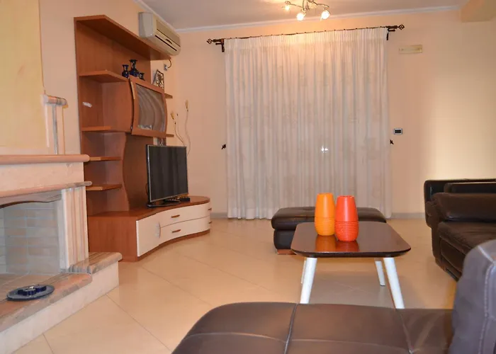 Penthouse Terrace De Luxe 4 Bedrooms *