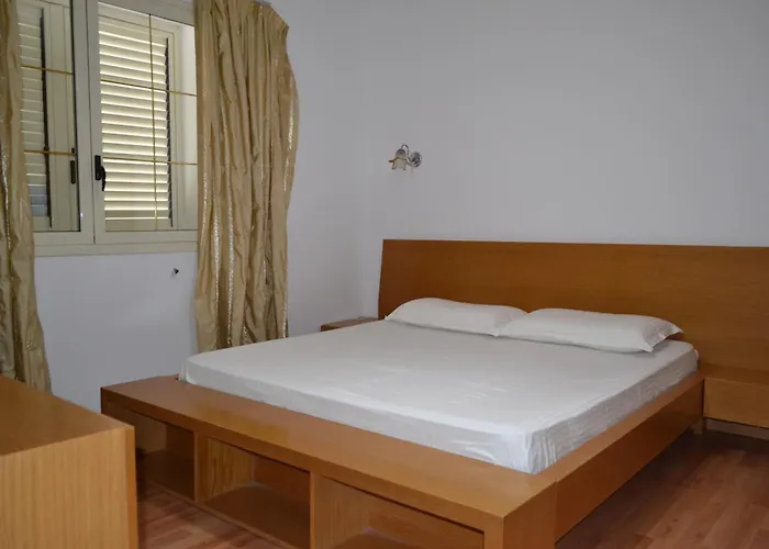 Penthouse Terrace De Luxe 4 Bedrooms 公寓