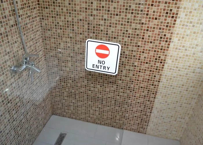 Penthouse Terrace De Luxe 4 Bedrooms 公寓 *