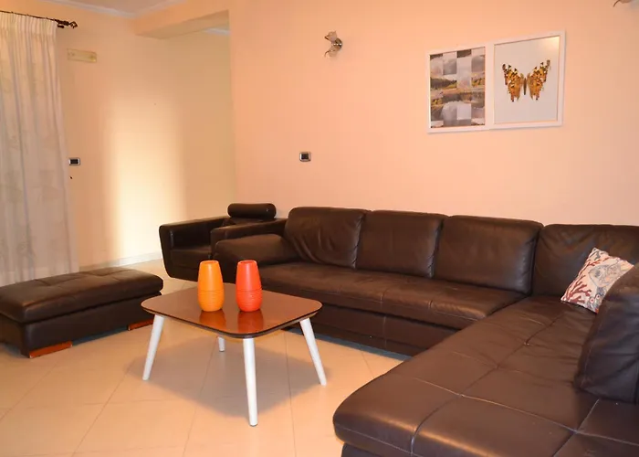 Penthouse Terrace De Luxe 4 Bedrooms *